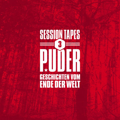 Puder - Session Tape 3