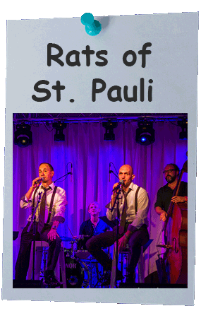 Rats of St. Pauli