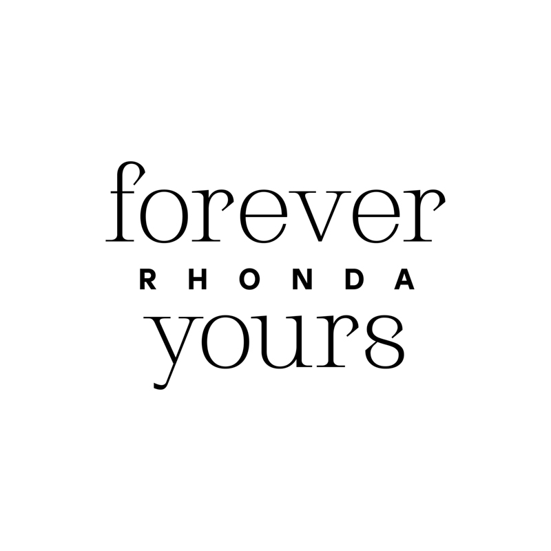Rhonda - Forever Yours