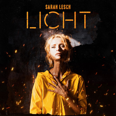 Sarah Lesch - Licht