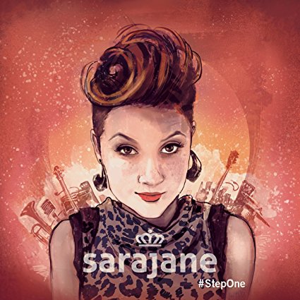 Sarajane - Step One