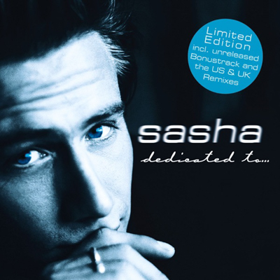 Sasha - Dedicated to...