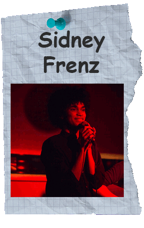 Sidney Frenz