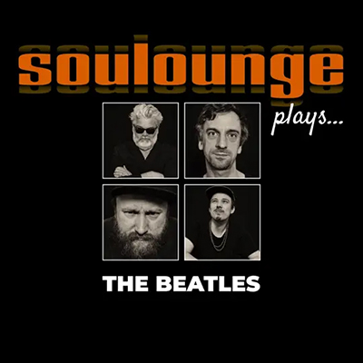 Soulounge - Soulounge plays Beatles Soulounge - Soulounge plays Beatles