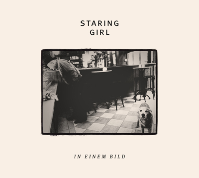 Staring Girl - In einem Bild