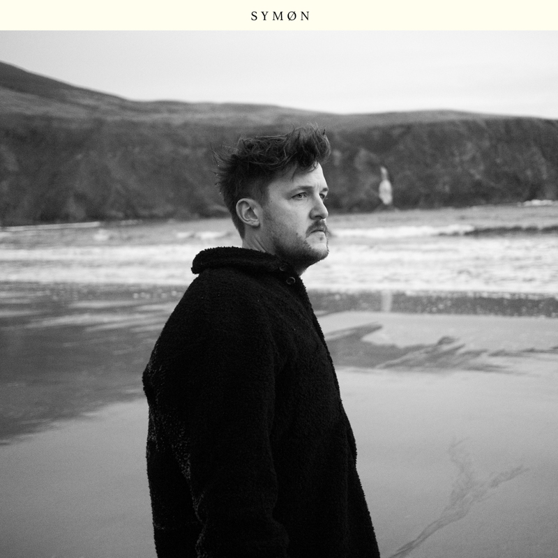 SYMØN - Am  reißenden Seil Cover