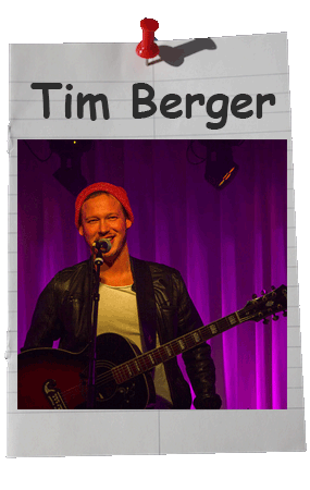 Tim Berger