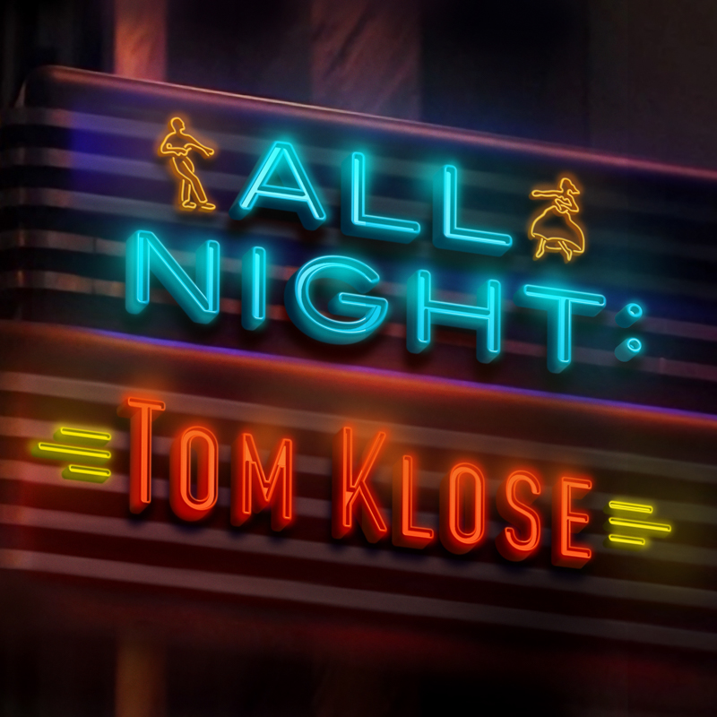 Tom Klose - All Night Cover 