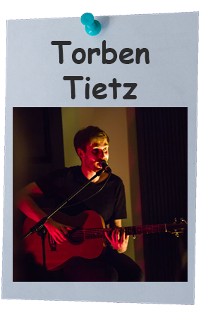 Torben Tietz