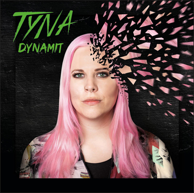 TYNA - Dynamit