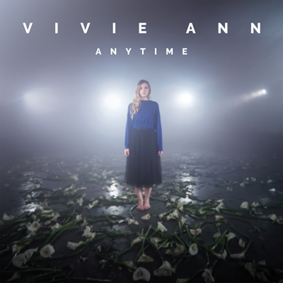 Vivie Ann - Anytime