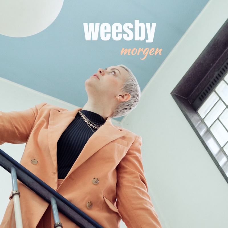 weesby - morgen Cover