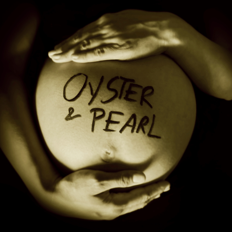 WellBad - Oyster & Pearl
