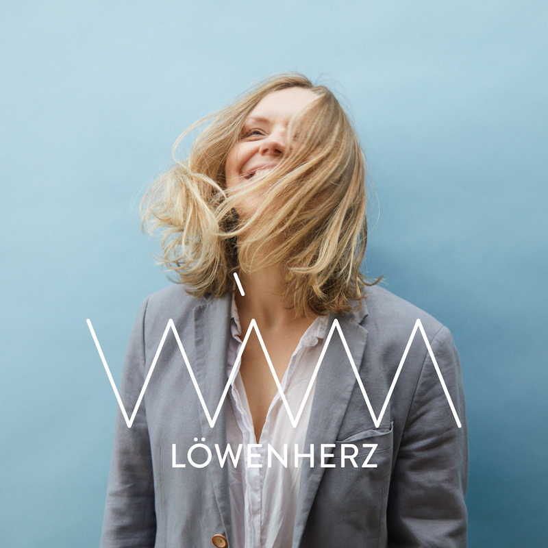 WIM - Löwenherz Cover