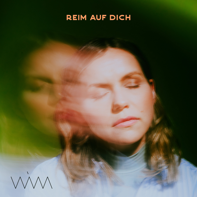 WIM - Reim Auf Dich Cover
