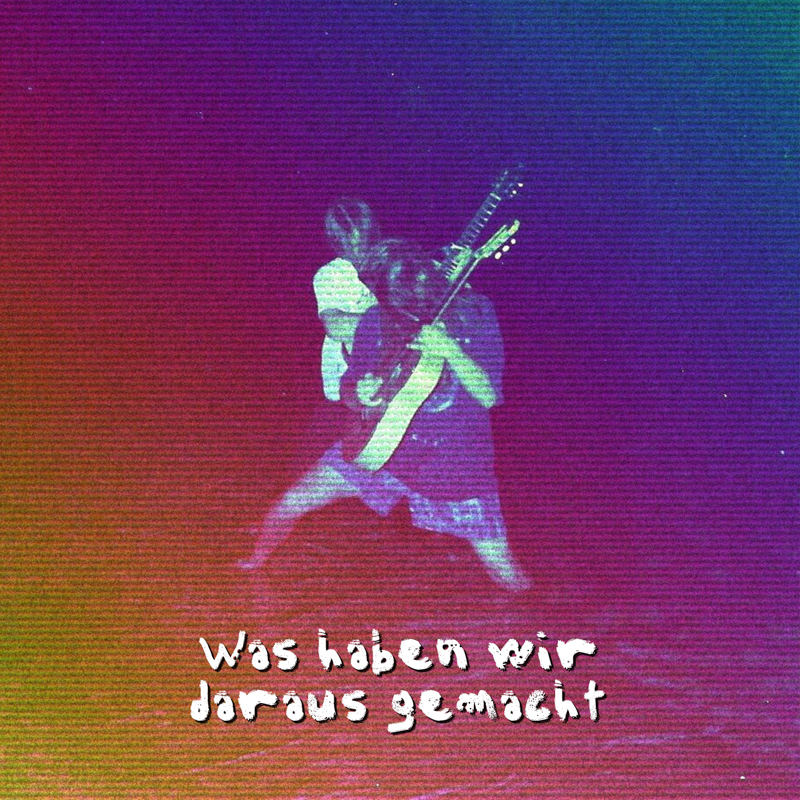 start.button.jetzt - Was haben wir daraus gemacht Cover