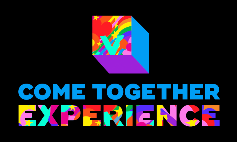 Come Together Experience Logo